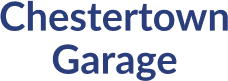 Chestertown Garage